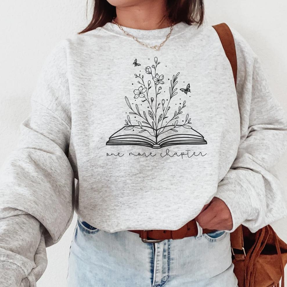 Caridad® | Stylish women's sweater with a unique design