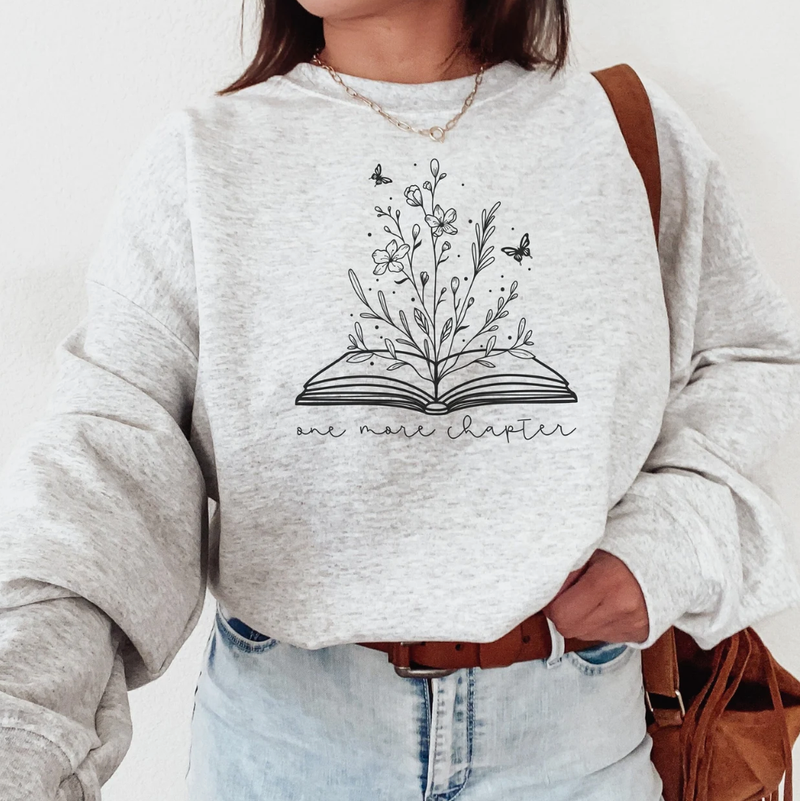 Beautifully Crafted Sweater
