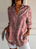 Elegantly Designed Shirt