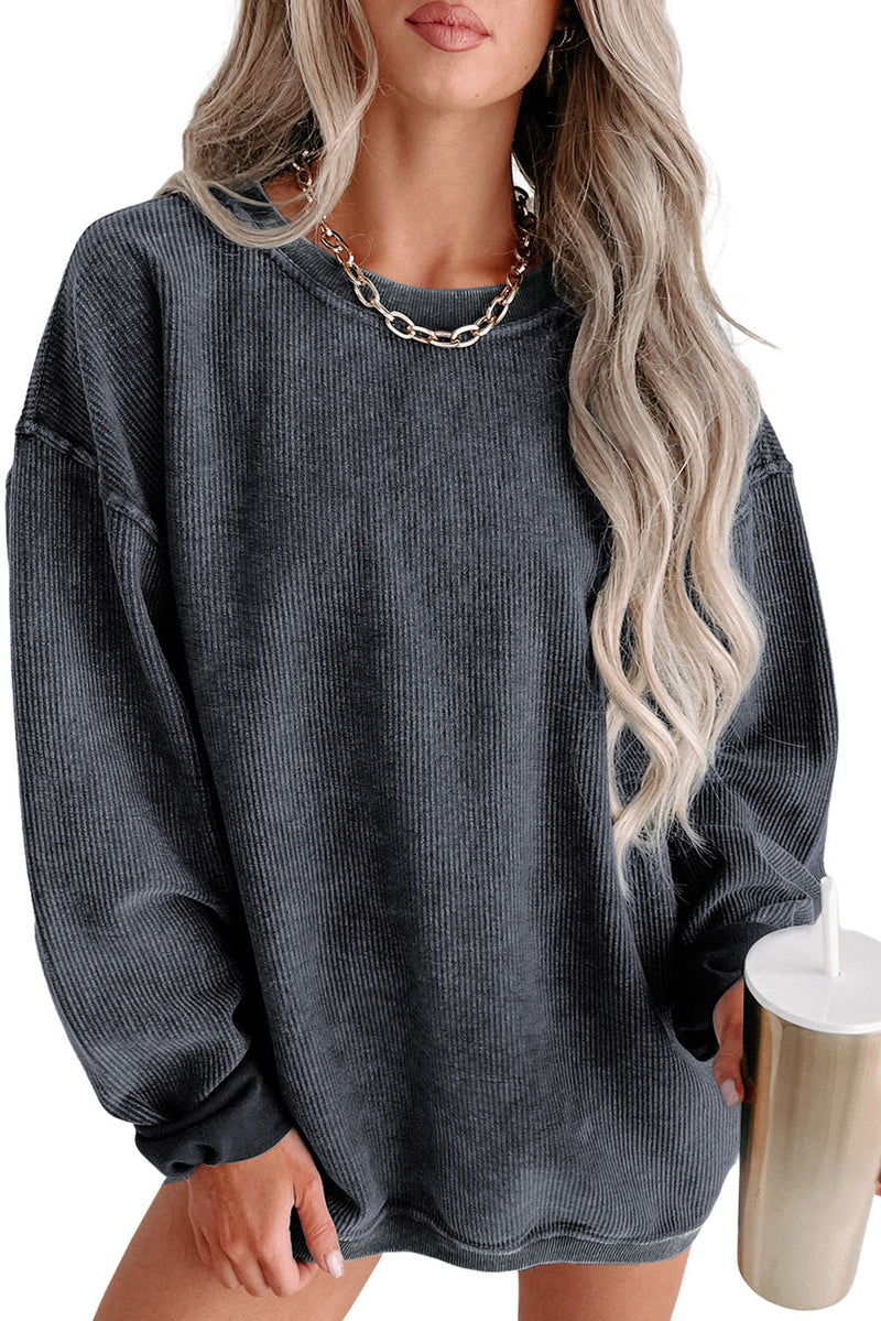 Thoughtfully Designed Sweater