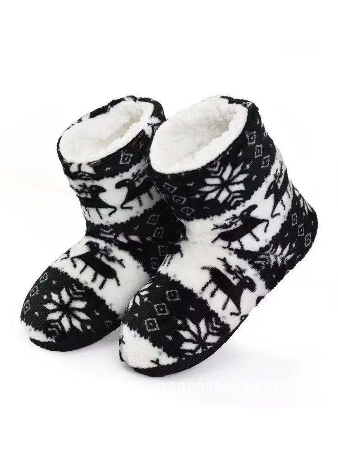 Beautifully Crafted Boots in a Classic Style