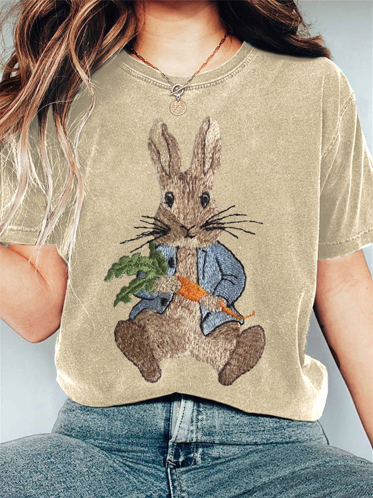 Classic Designed T-Shirt