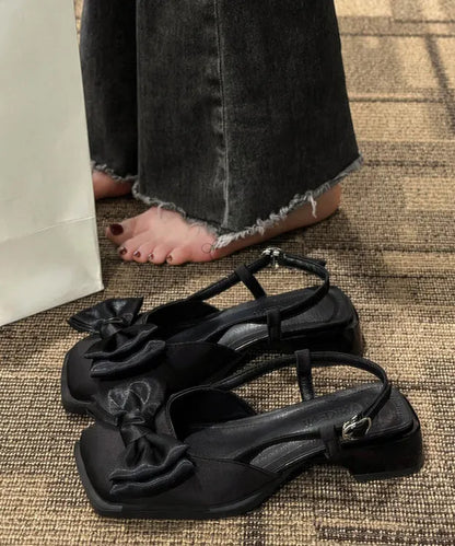 Thoughtfully Designed Sandals in a Timeless Style