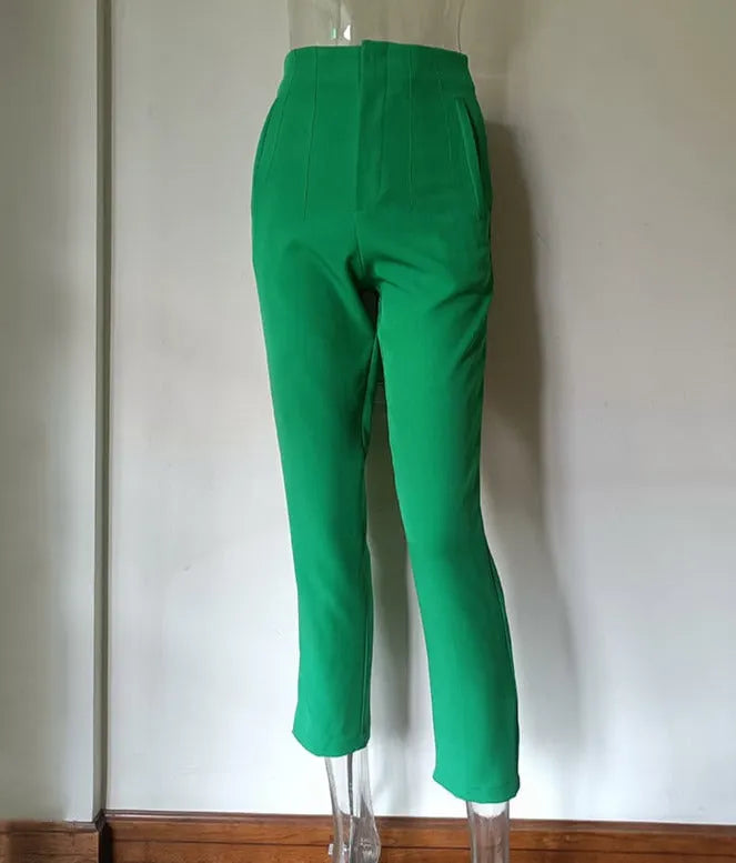 Melany Pants