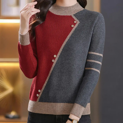 Classic Vintage Sweater