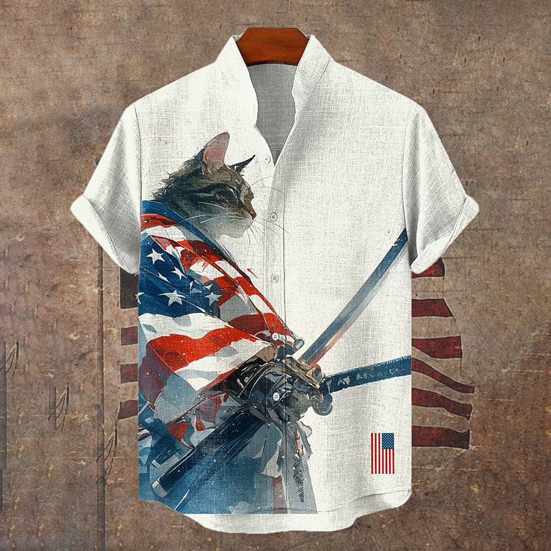 Classic Vintage Shirt