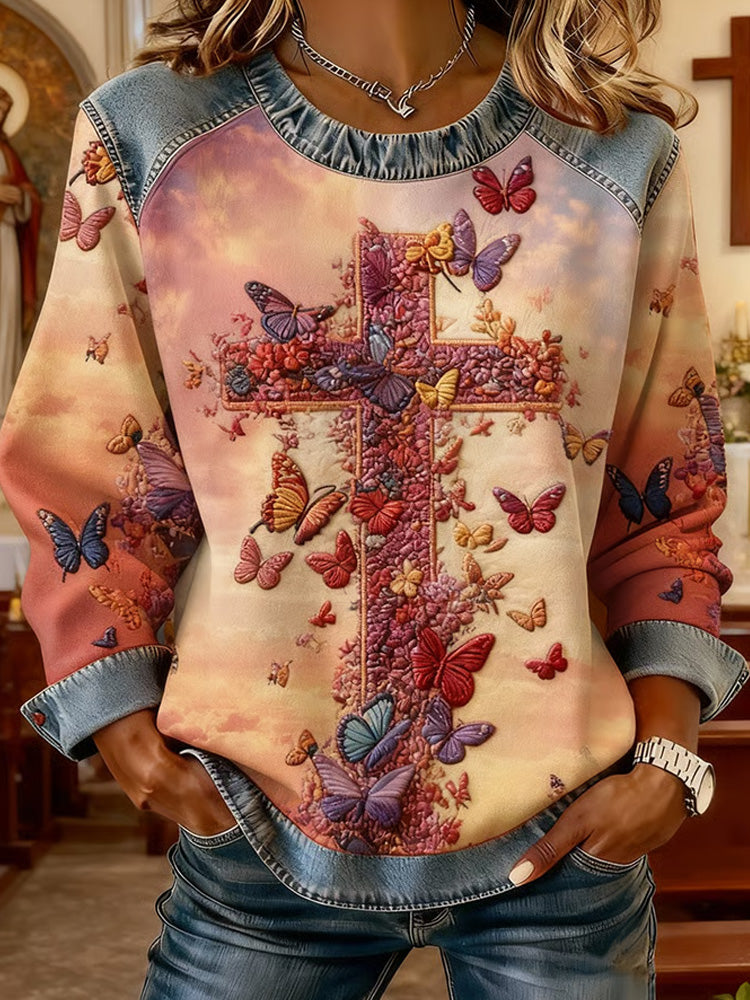 Timeless Vintage Style Shirt