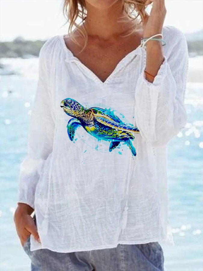 Classic Vintage Shirt
