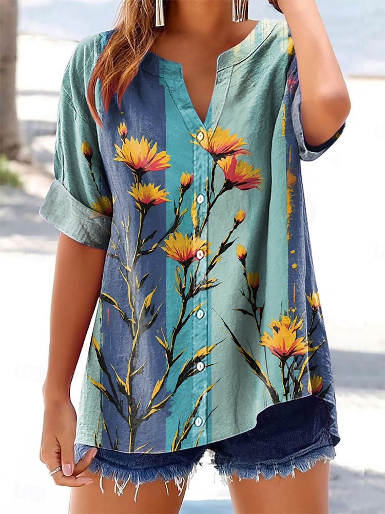 Classic Designed Shirt