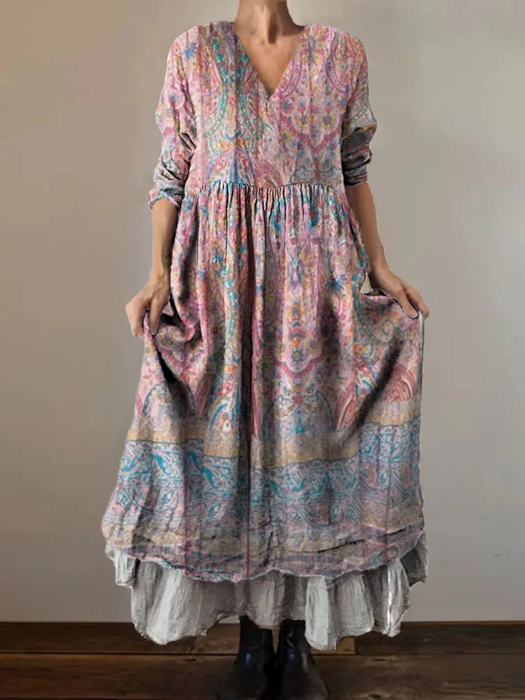 Classic Designed Garment
