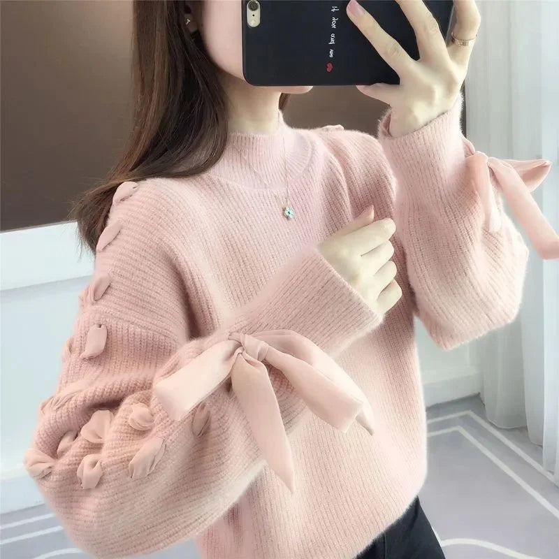 Thoughtfully Designed Sweater