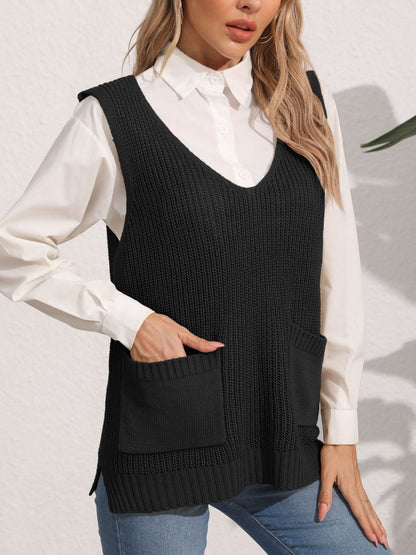 Elegantly Designed Sweater