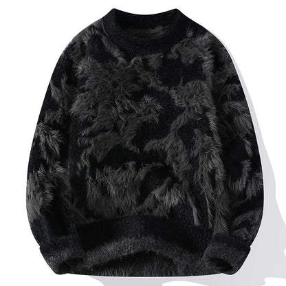 Diana® | Mickey'S elegant soft sweater