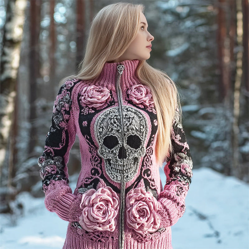 Classic Vintage Sweater