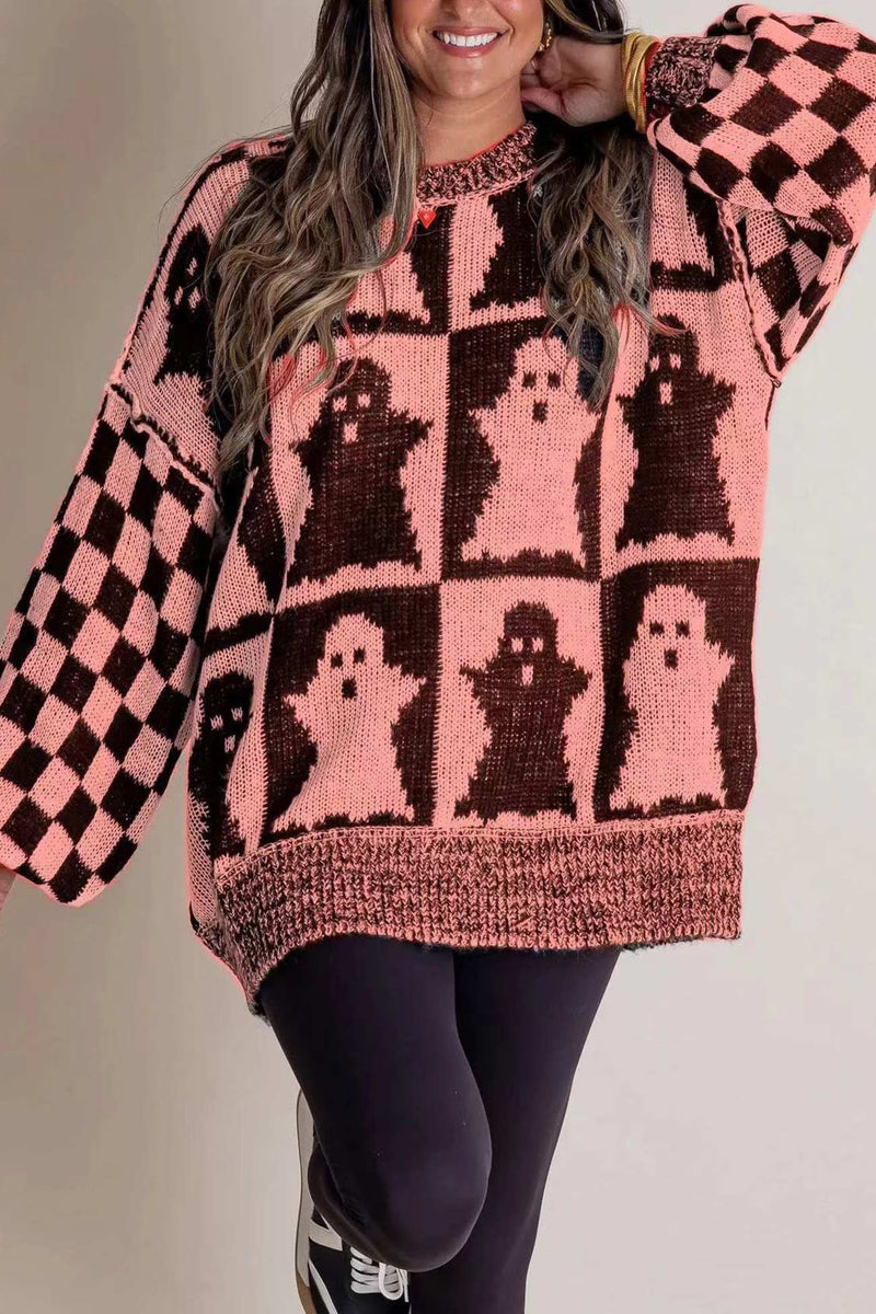 Beautifully Crafted Sweater