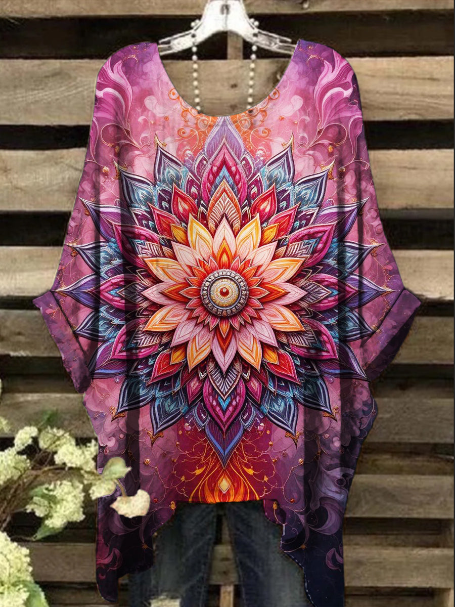 Vintage Inspired Top