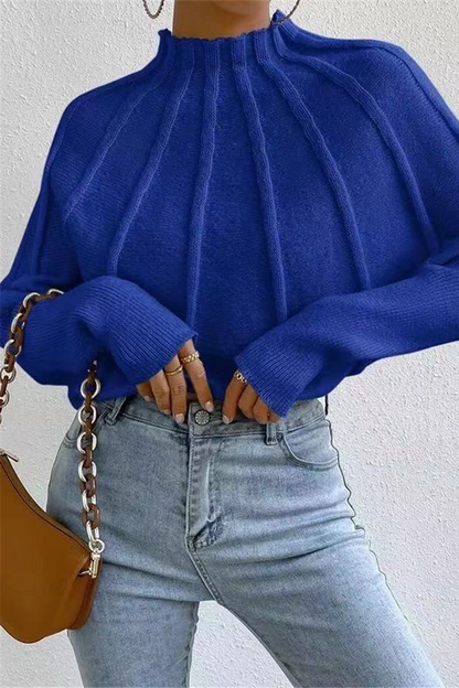 Elegantly Designed Sweater
