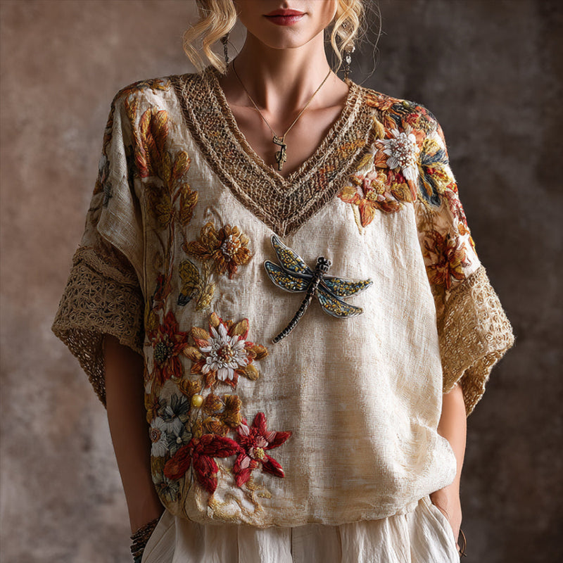 Classic Vintage Shirt