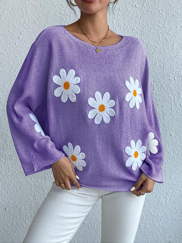 Vintage Inspired Sweater