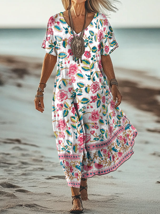 Beautifully Crafted Dress