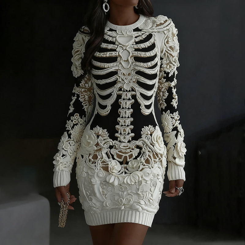 Vintage Inspired Sweater