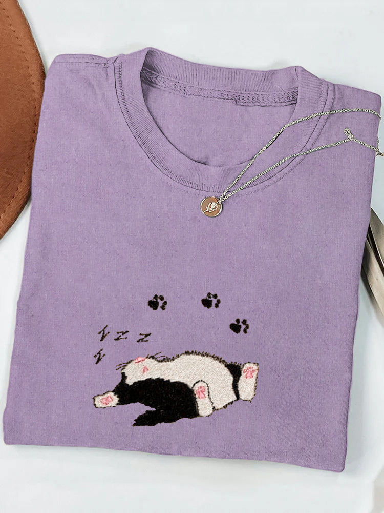 Classic Vintage T-Shirt