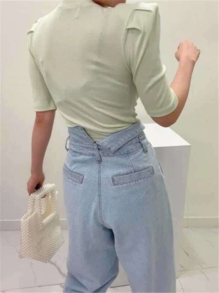 Jasmin Pants
