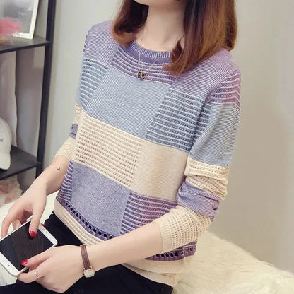 Thoughtfully Designed Sweater