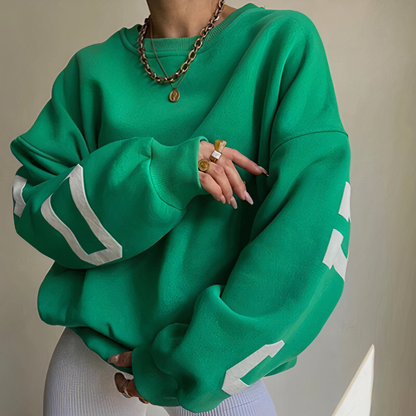 Beautifully Crafted Sweater