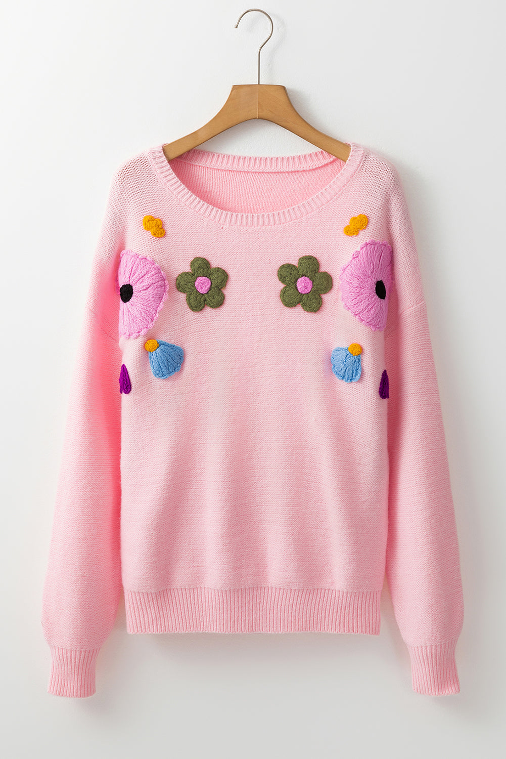 Classic Vintage Sweater