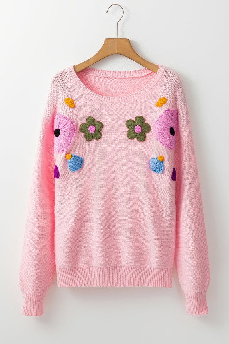 Classic Vintage Sweater