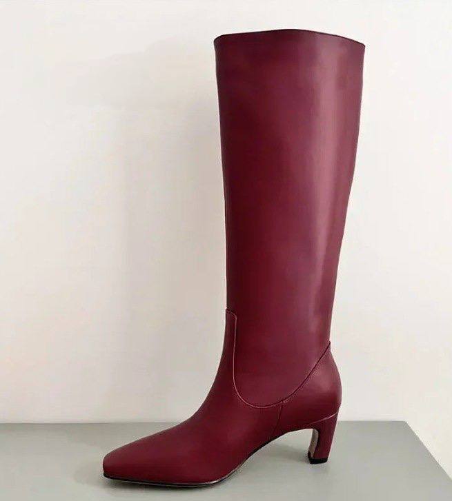 Michela Boots