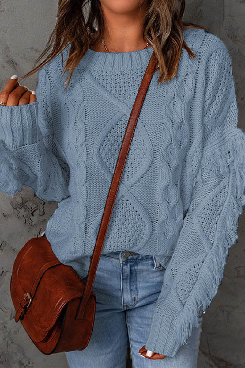 Classic Vintage Sweater