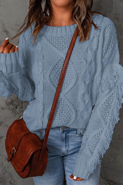 Classic Vintage Sweater