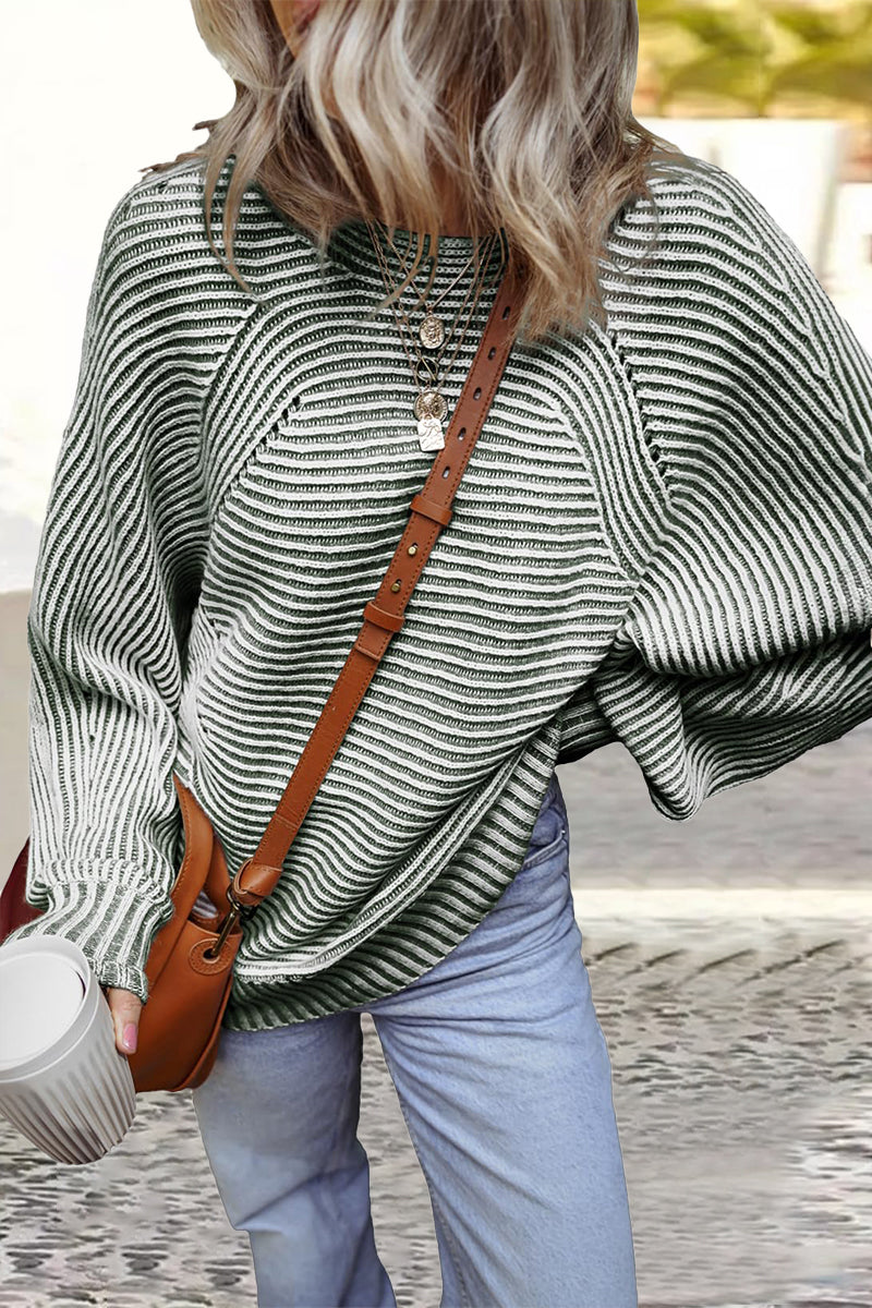Thoughtfully Designed Sweater