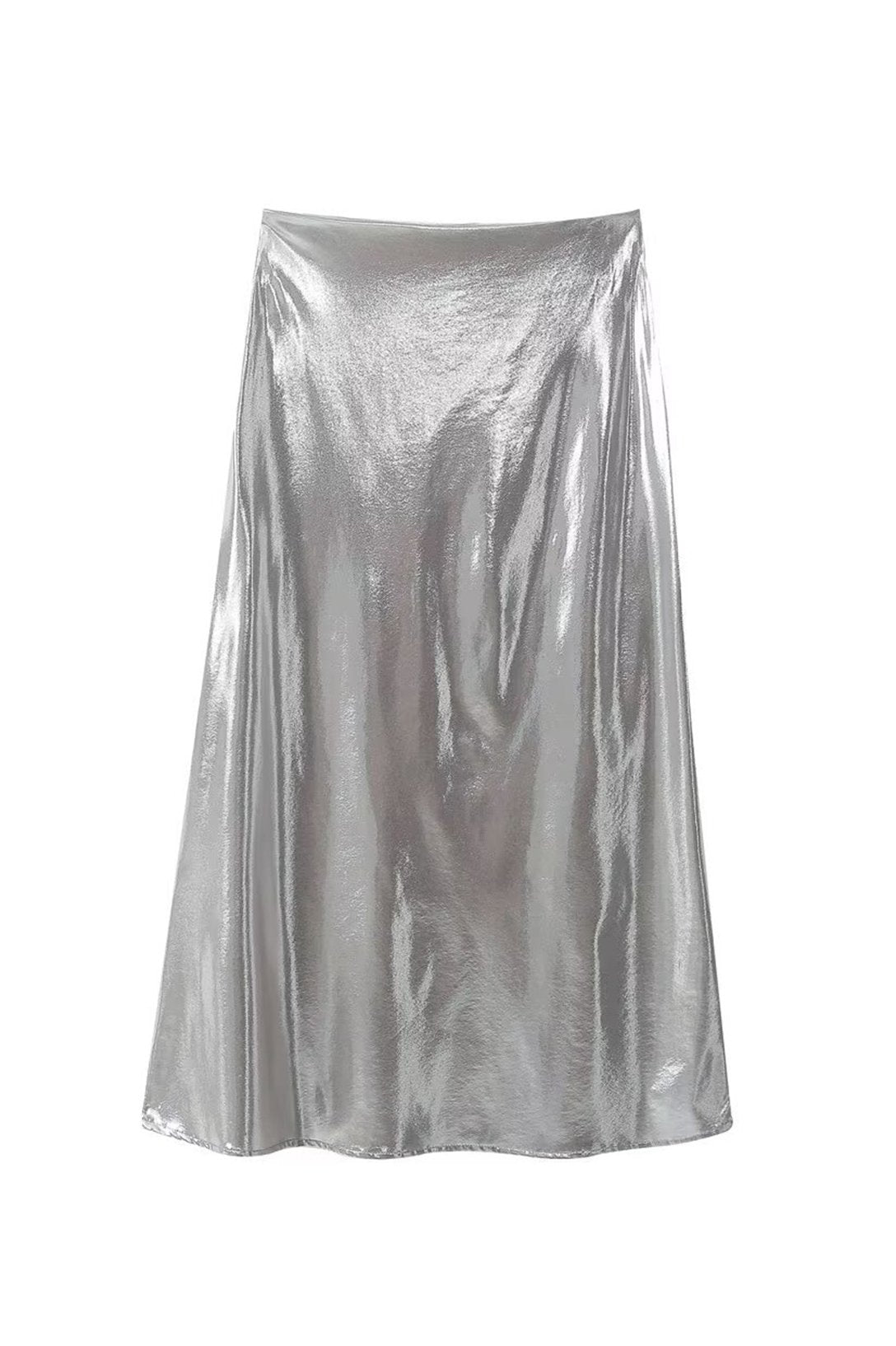 Hedda Shimmering Metallic Set