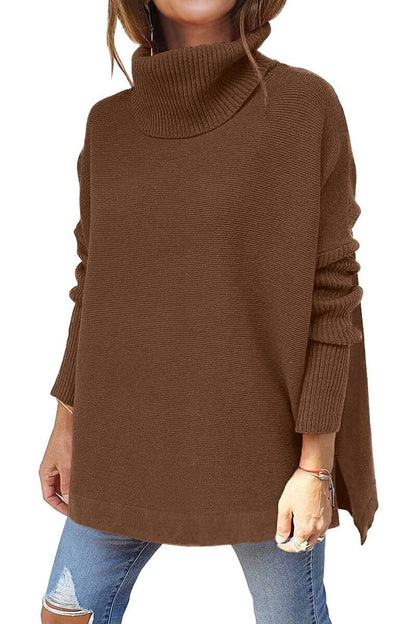 Elegantly Designed Sweater