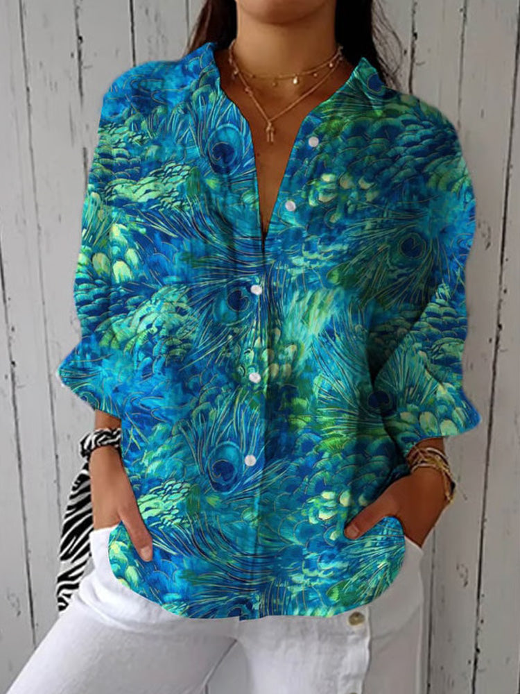 Vintage Inspired Shirt