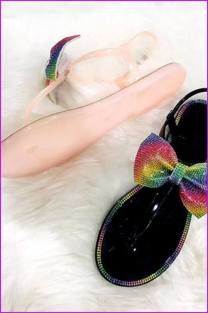 Vintage Style Slippers with a Modern Fit