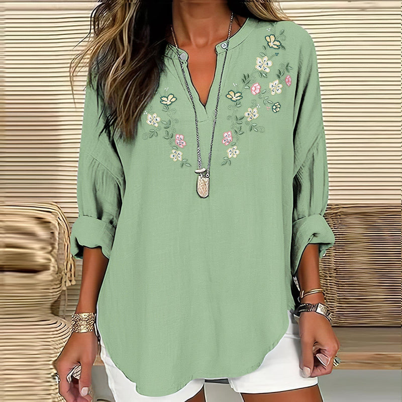 Classic Designed Shirt