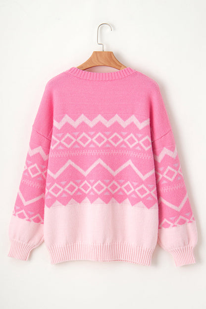 Beautifully Crafted Sweater