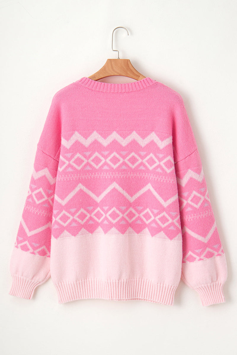 Beautifully Crafted Sweater