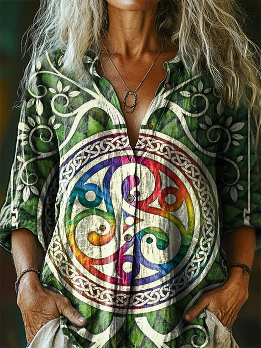 Beautifully Crafted Shirt