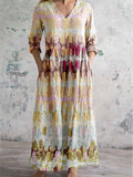 Classic Vintage Dress