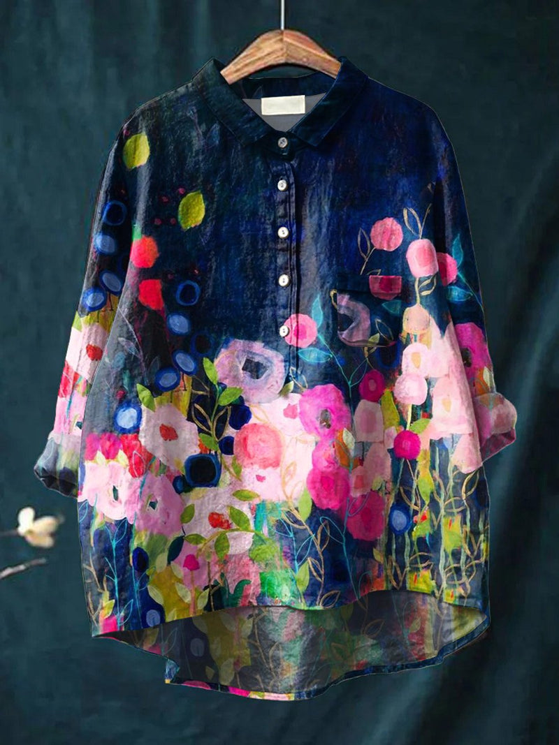 Beautifully Crafted Shirt