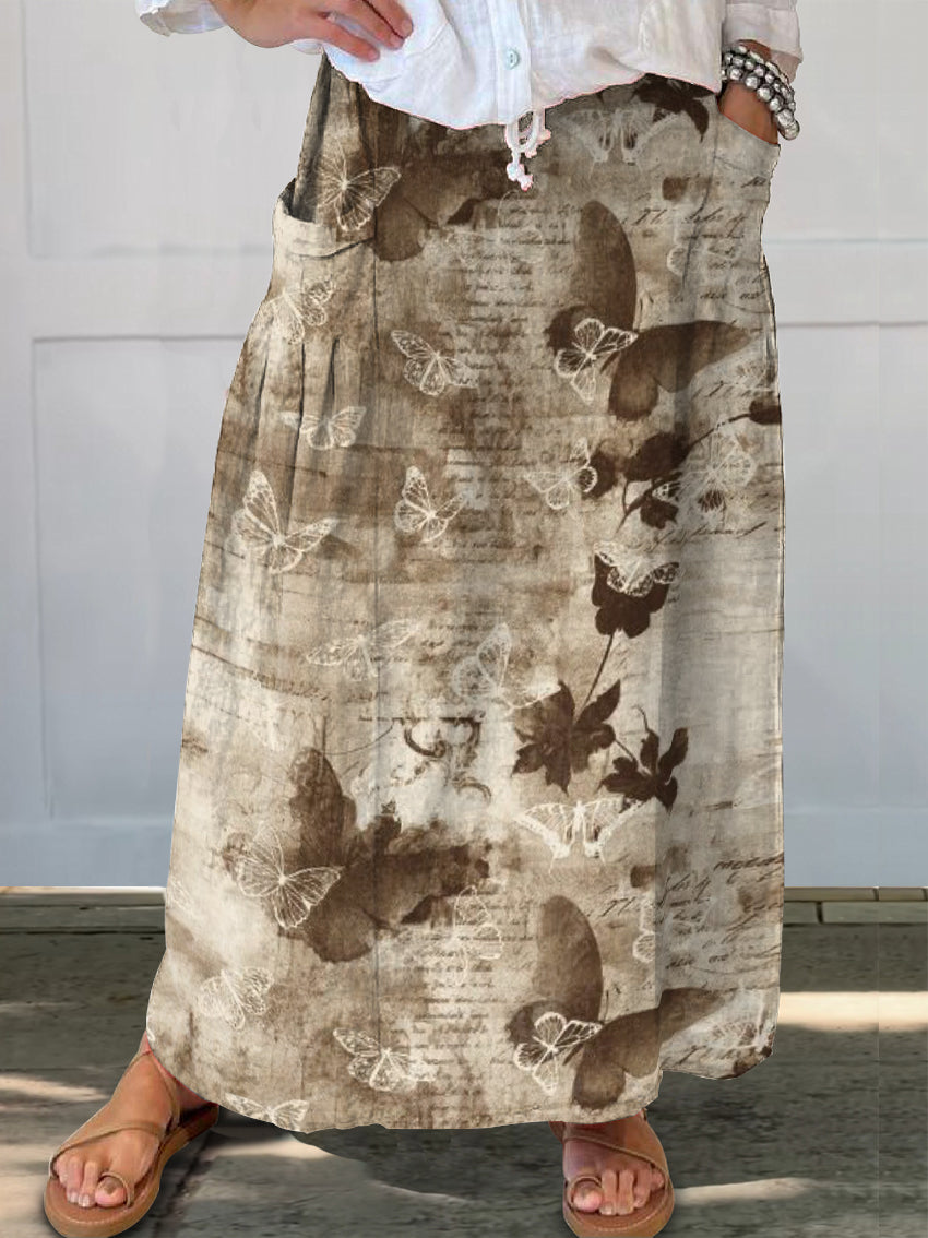 Classic Designed Garment