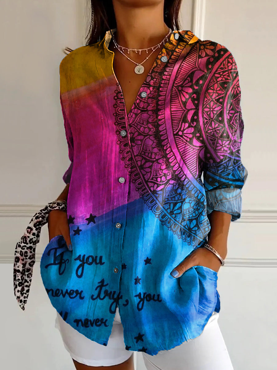 Vintage Inspired Garment