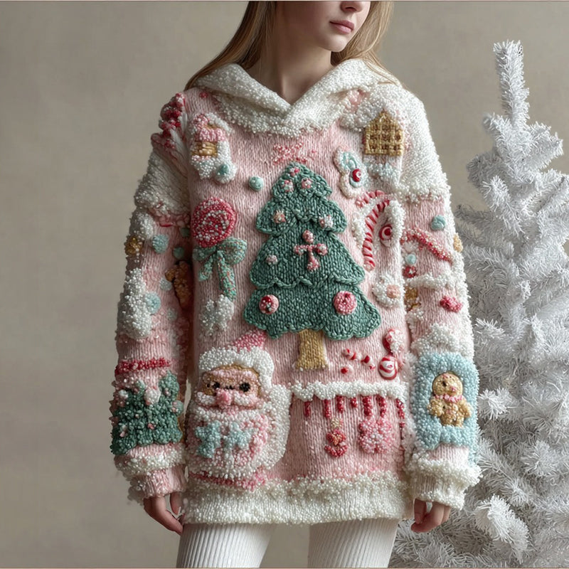 Beautifully Crafted Sweater