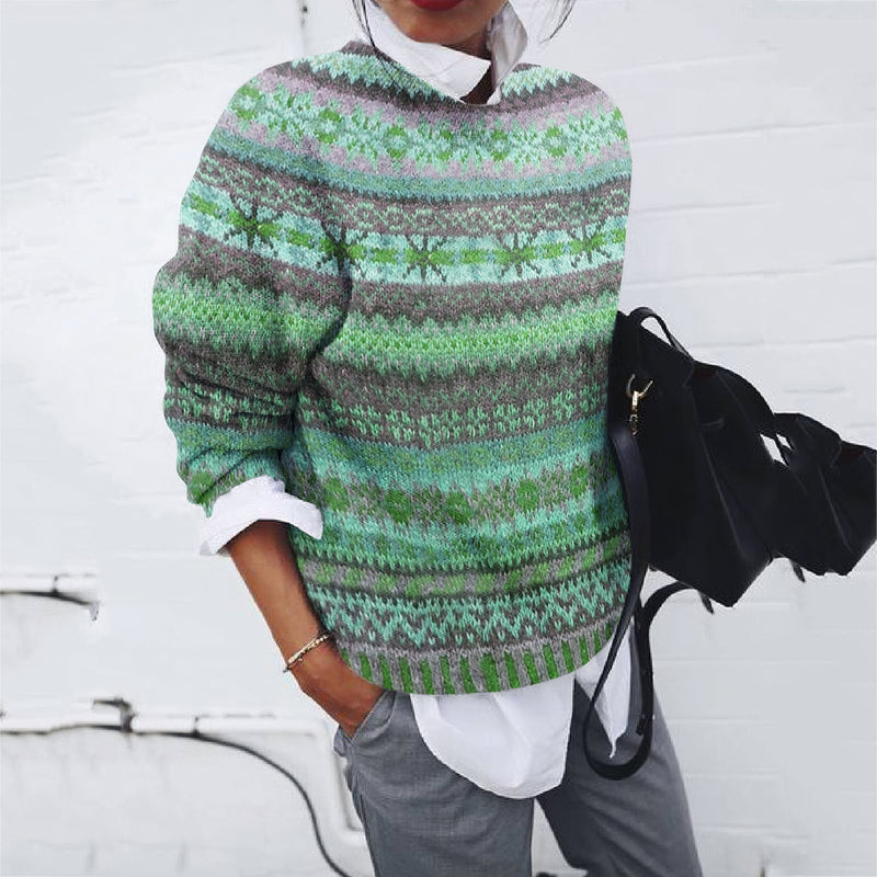 Classic Vintage Sweater