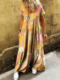 Vintage Inspired Dress